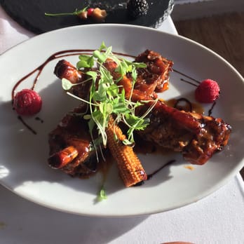 Rico Libre - Mmm ribs - Tapas/Small Plates Near Me - Birmingham, XWM