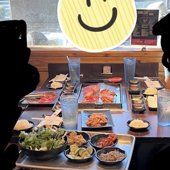 Wang Cho Korean BBQ - Korean Near Me - Riverside, California