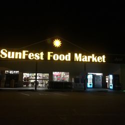 Sunfest Market