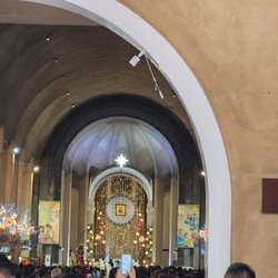 Baclaran Church