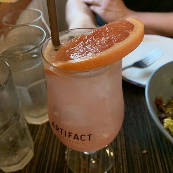 Rail Trail Flatbread - Bars Near Me - Hudson, Massachusetts