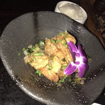 Myn-Tu - Prawns - Asian Fusion Near Me - Miami Beach, Florida Myn-Tu - Prawns - Asian Fusion Near Me - Miami Beach, Florida