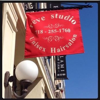 REVE STUDIO - Hair Salons Near Me - Astoria, New York