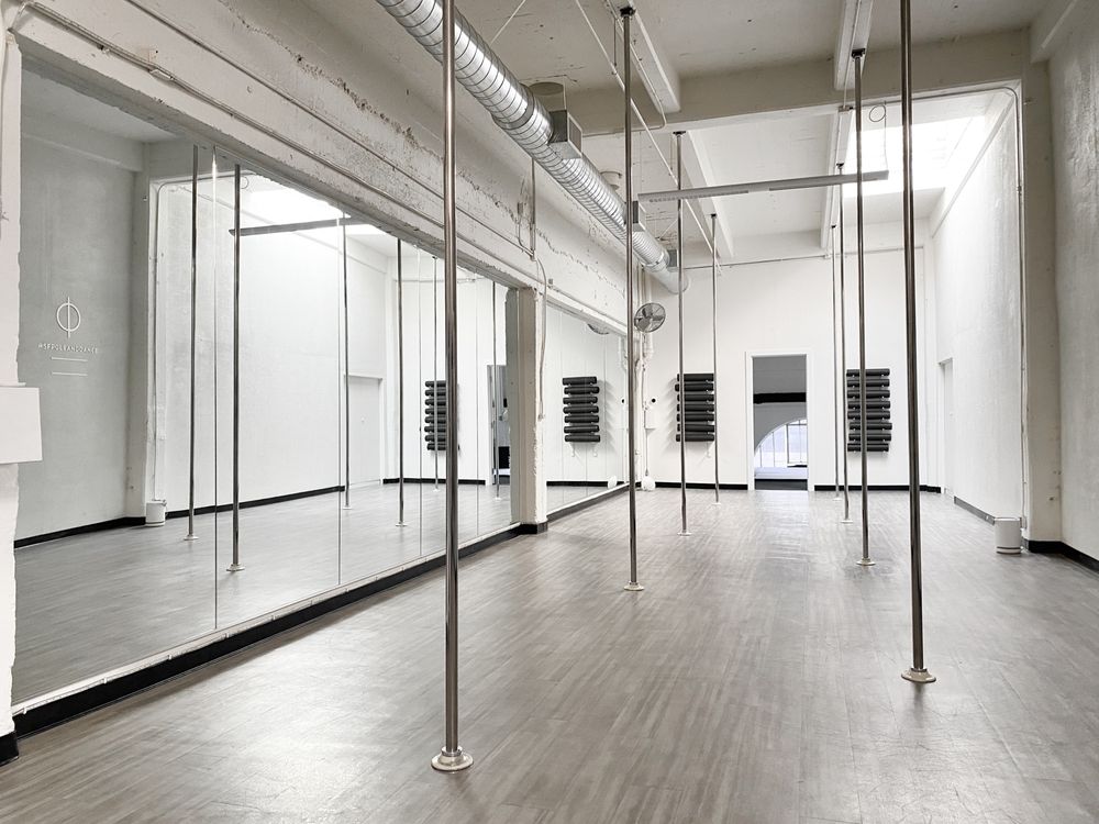 San Francisco Pole and Dance