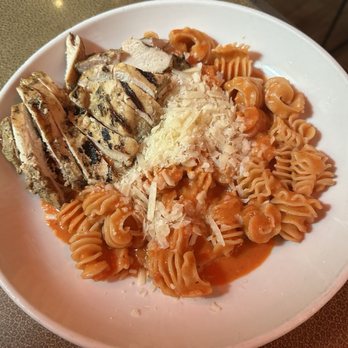 Pastabilities - Italian Near Me - Syracuse, New York