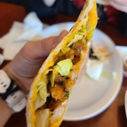 Quesadilla Quesadilla