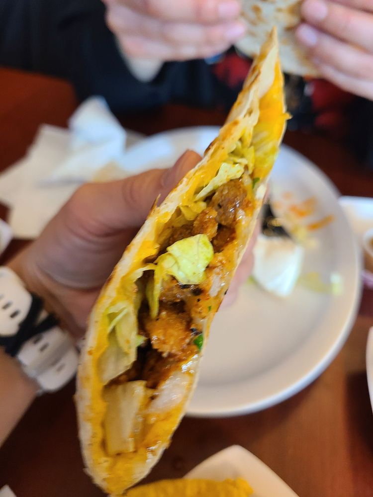 Taqueria El Semental
