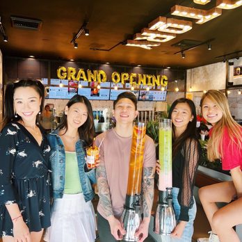 Factory Tea Bar-Westminster - Coffee & Tea Near Me - Westminster, California Factory Tea Bar-Westminster - Coffee & Tea Near Me - Westminster, California