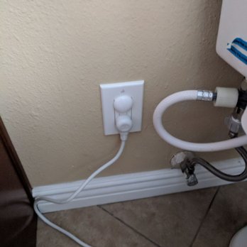 Carlsbad Electrical Services - New outlet in the bathroom - Electricians Near Me - Carlsbad, California Carlsbad Electrical Services - New outlet in the bathroom - Electricians Near Me - Carlsbad, California