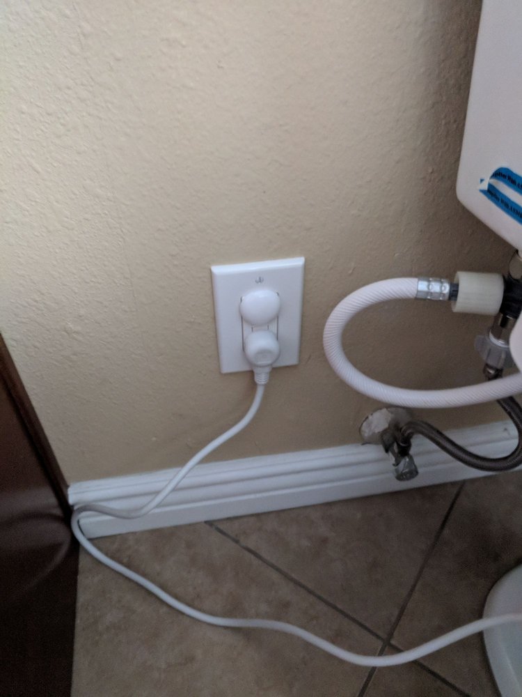 Slide of Carlsbad Electrical Services