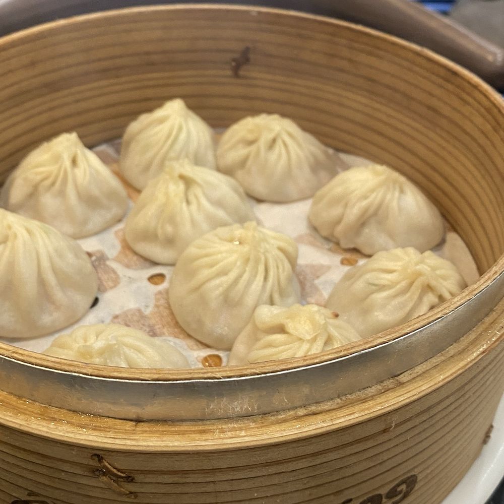Thumbling - Pork Xiao Long Bao - Shanghainese Near Me - West Covina, California Thumbling - Pork Xiao Long Bao - Shanghainese Near Me - West Covina, California