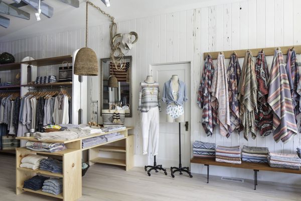 Faherty Sag Harbor by null