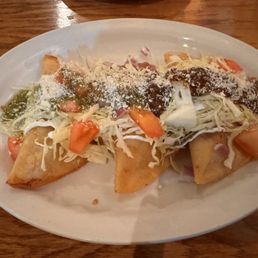 Empanadas