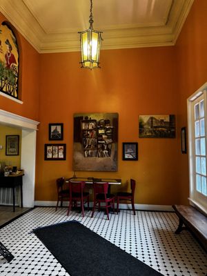 Chez Elle Crêperie and Coffee house by null