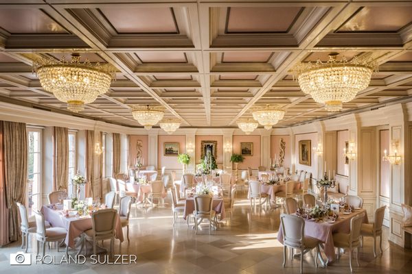 Hotel Schloss Dürnstein by null