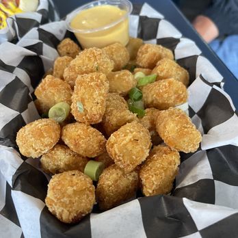 Lucy's on Lighthouse - Hot Dogs Near Me - Pacific Grove, California
