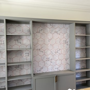 Wallpaper Installation San Diego - Wallpapering Near Me