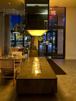 Blu On The Hudson by null