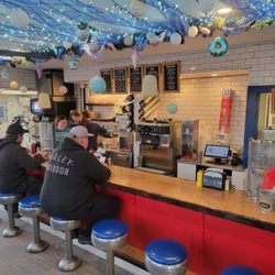 Goldies Ice Cream Shoppe - A superb experience