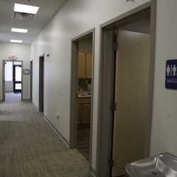 Clearway Clinic - Inside our clinic