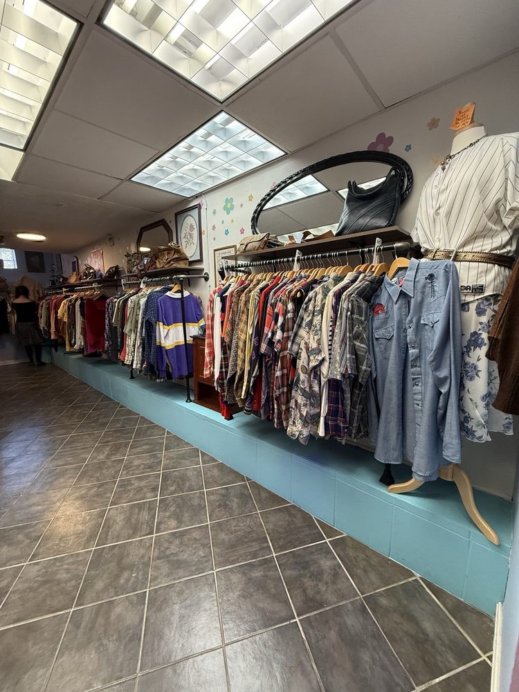 The Attic - Cambridge