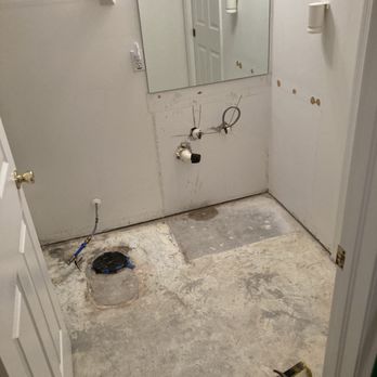 Nordic Home Improvement - Bathroom remodel - Handyman Near Me Nordic Home Improvement - Bathroom remodel - Handyman Near Me