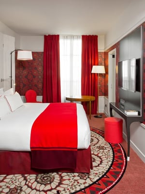 Hotel Carlton Lyon - MGallery Collection by null