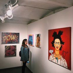 Krause Gallery