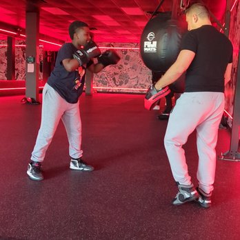 Lyfe Boxing - Boxing Near Me - Queens, New York Lyfe Boxing - Boxing Near Me - Queens, New York