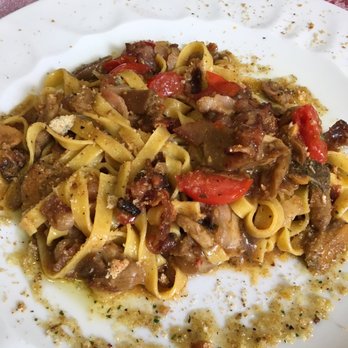 Trattoria al Camino Vecchio - Italian Near Me - Assisi, PG