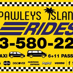 Pawleys Island Rides