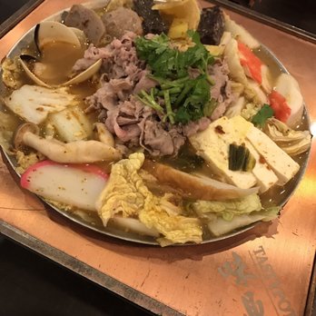Tasty Pot - Lamb hot soup - Taiwanese Near Me - Newark, California Tasty Pot - Lamb hot soup - Taiwanese Near Me - Newark, California