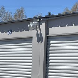 Minot Self Storage