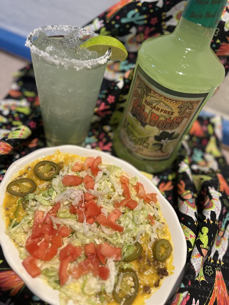 Ricardos Mexican Restaurant