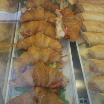 Nathaniel Reid Bakery - Sandwiches - Bakeries Near Me - Saint Louis, Missouri Nathaniel Reid Bakery - Sandwiches - Bakeries Near Me - Saint Louis, Missouri