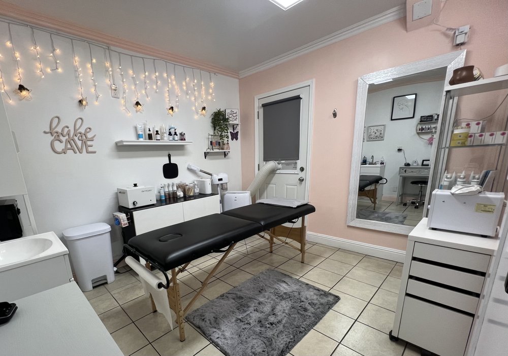 South Bay Brazilians Logo