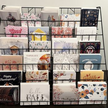 Handwrytten - Sample cards - Cards & Stationery Near Me - Tempe, Arizona