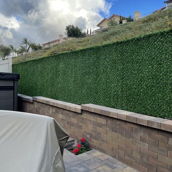 GRASSTIK - After - Fences & Gates Near Me - Los Angeles, California