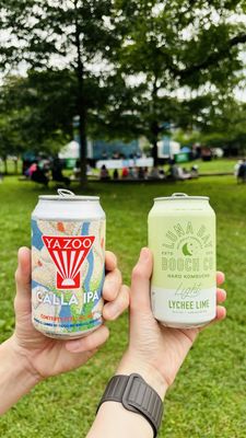 Musicians Corner by null