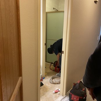 Plumbing Method - Plumbing Near Me - Chino Hills, California