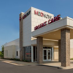 MedNow Urgent Care