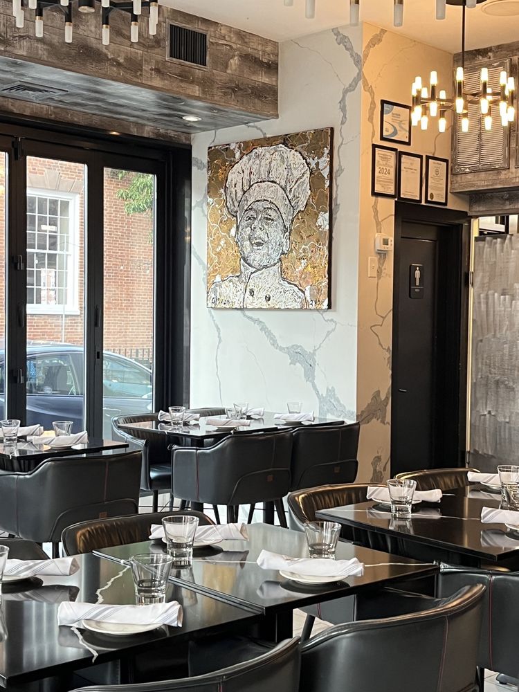 Nando Ristorante Enoteca