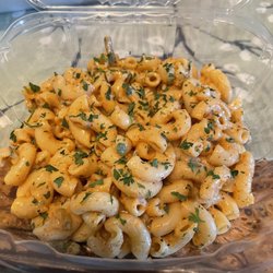 Mr & Mrs Creo's You Buy We Fry - Cajun Macaroni Salad