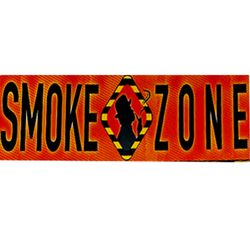 Smoke Zone
