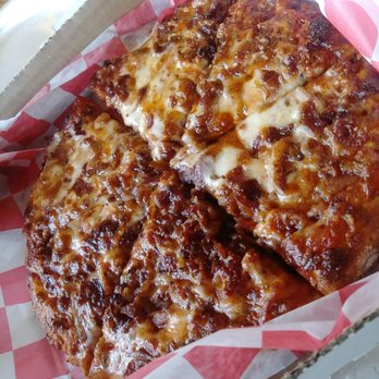 Locri Pizzeria - Personal size - Pizza Near Me - Davisburg, Michigan Locri Pizzeria - Personal size - Pizza Near Me - Davisburg, Michigan
