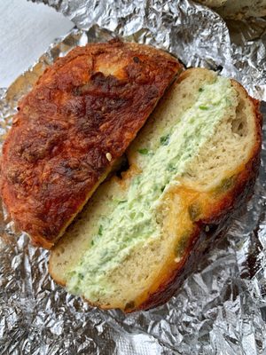 Slice & Schmear by null