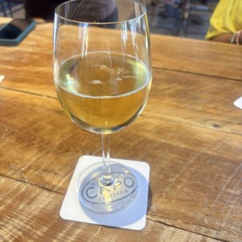 Capo Leisure House - Champagne - Brewpubs Near Me - San Juan Capistrano, California