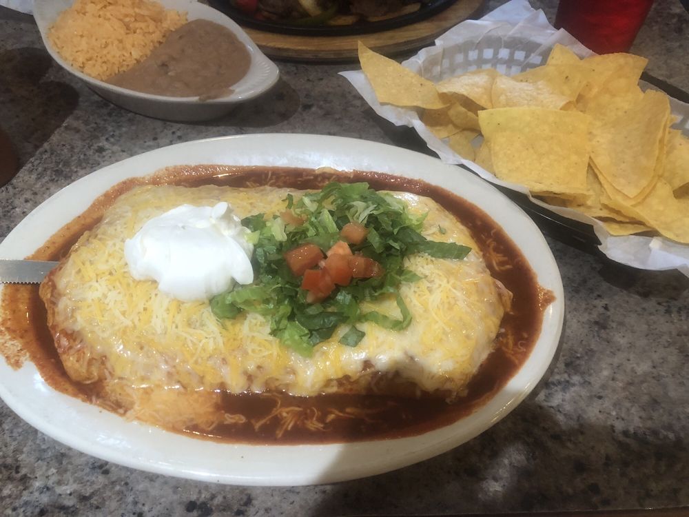 Anita’s Sabor Latino Restaurant