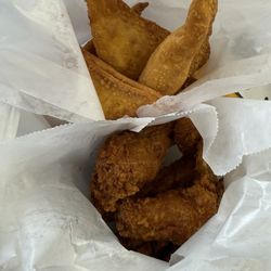 user provided Chop Suey Huang photo