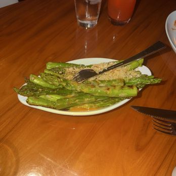 STK Steakhouse - Asparagus - Steakhouses Near Me - Las Vegas, Nevada STK Steakhouse - Asparagus - Steakhouses Near Me - Las Vegas, Nevada